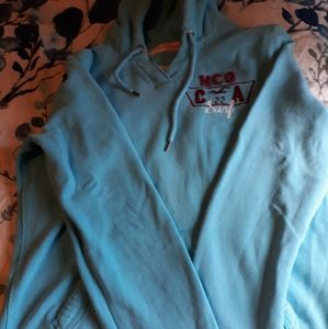Hollister hoodie